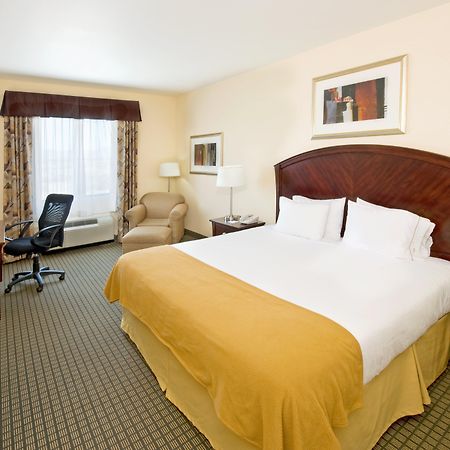Holiday Inn Express & Suites Willcox Camera foto