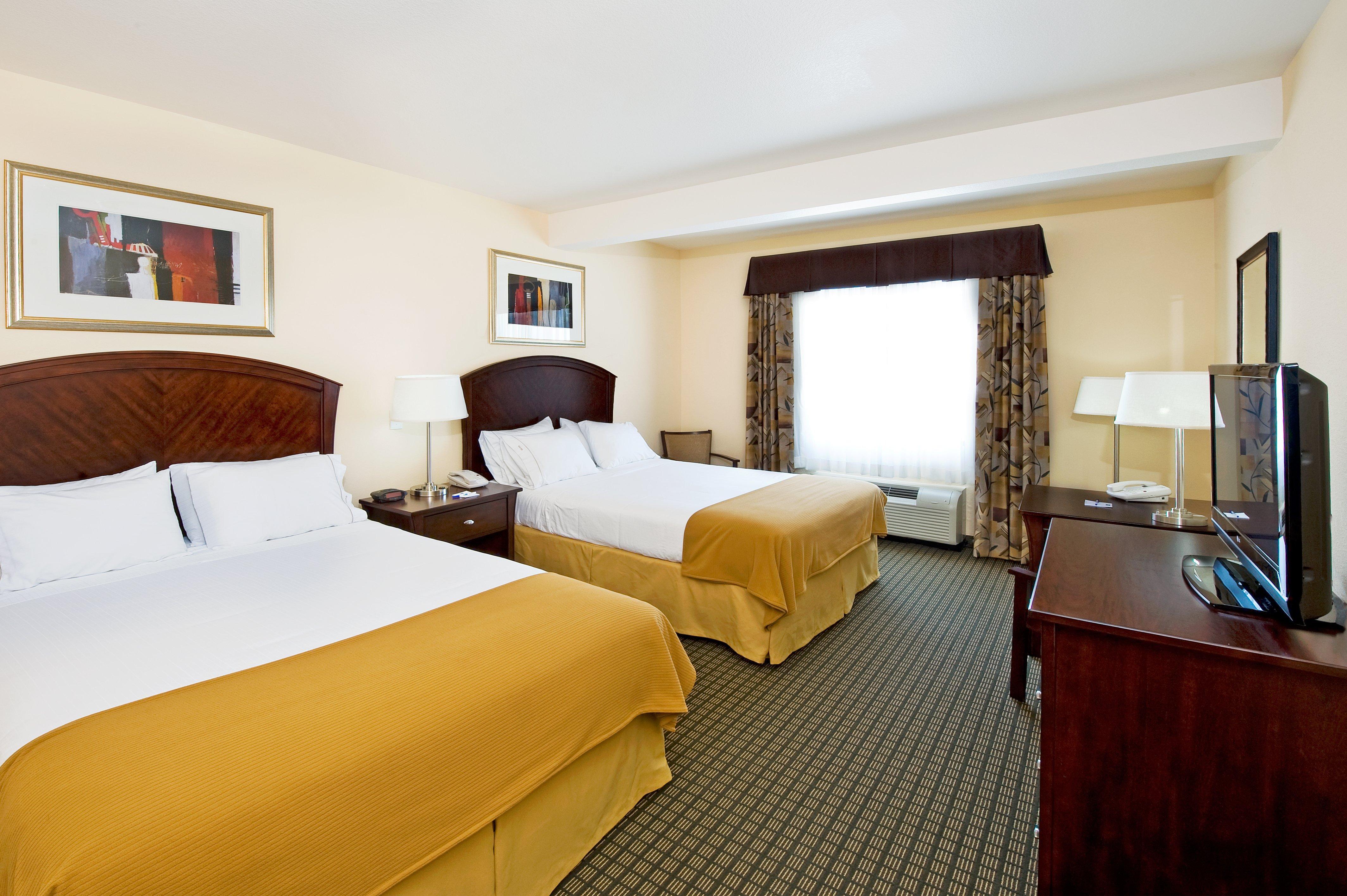 Holiday Inn Express & Suites Willcox Camera foto