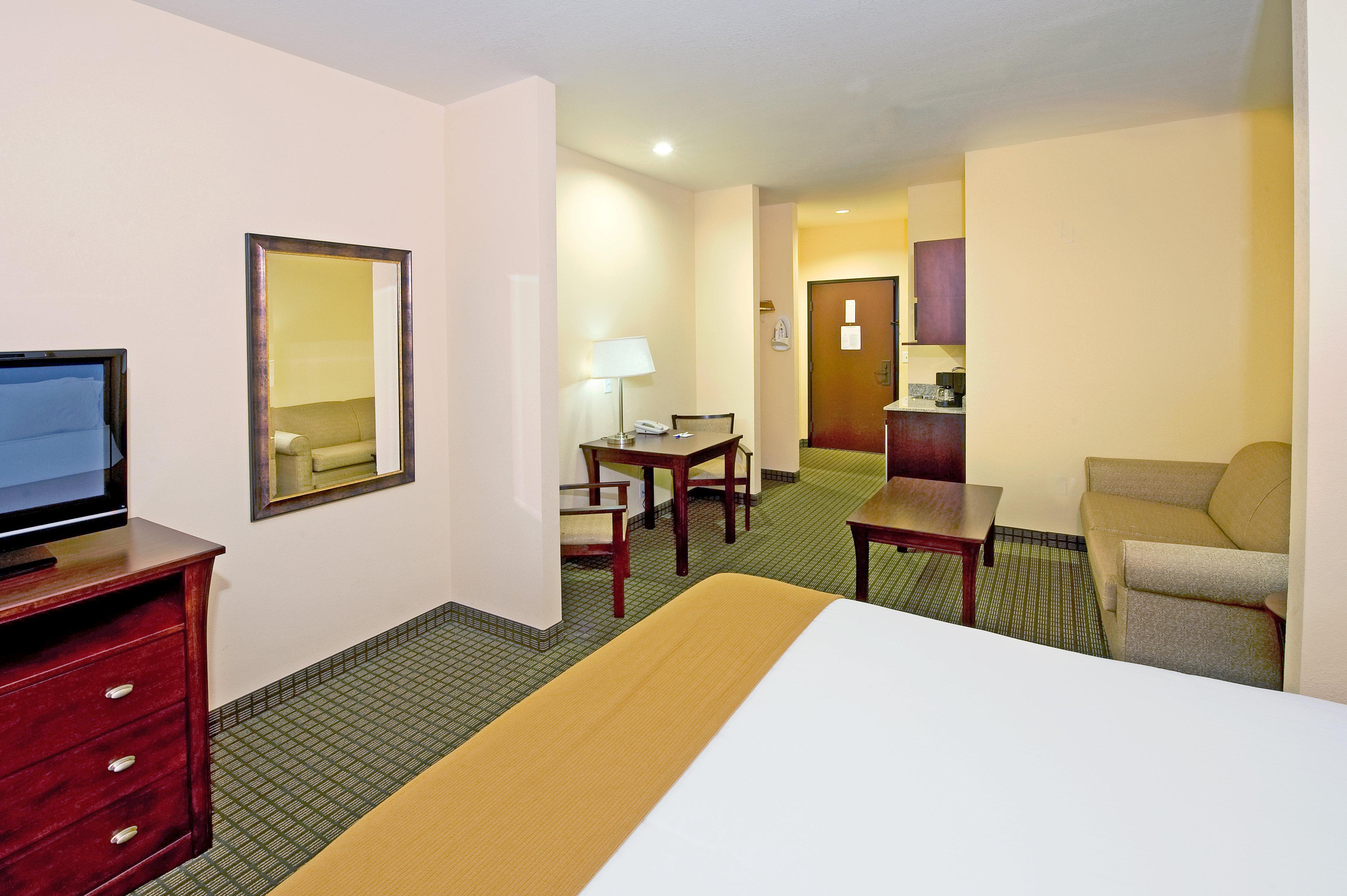 Holiday Inn Express & Suites Willcox Esterno foto
