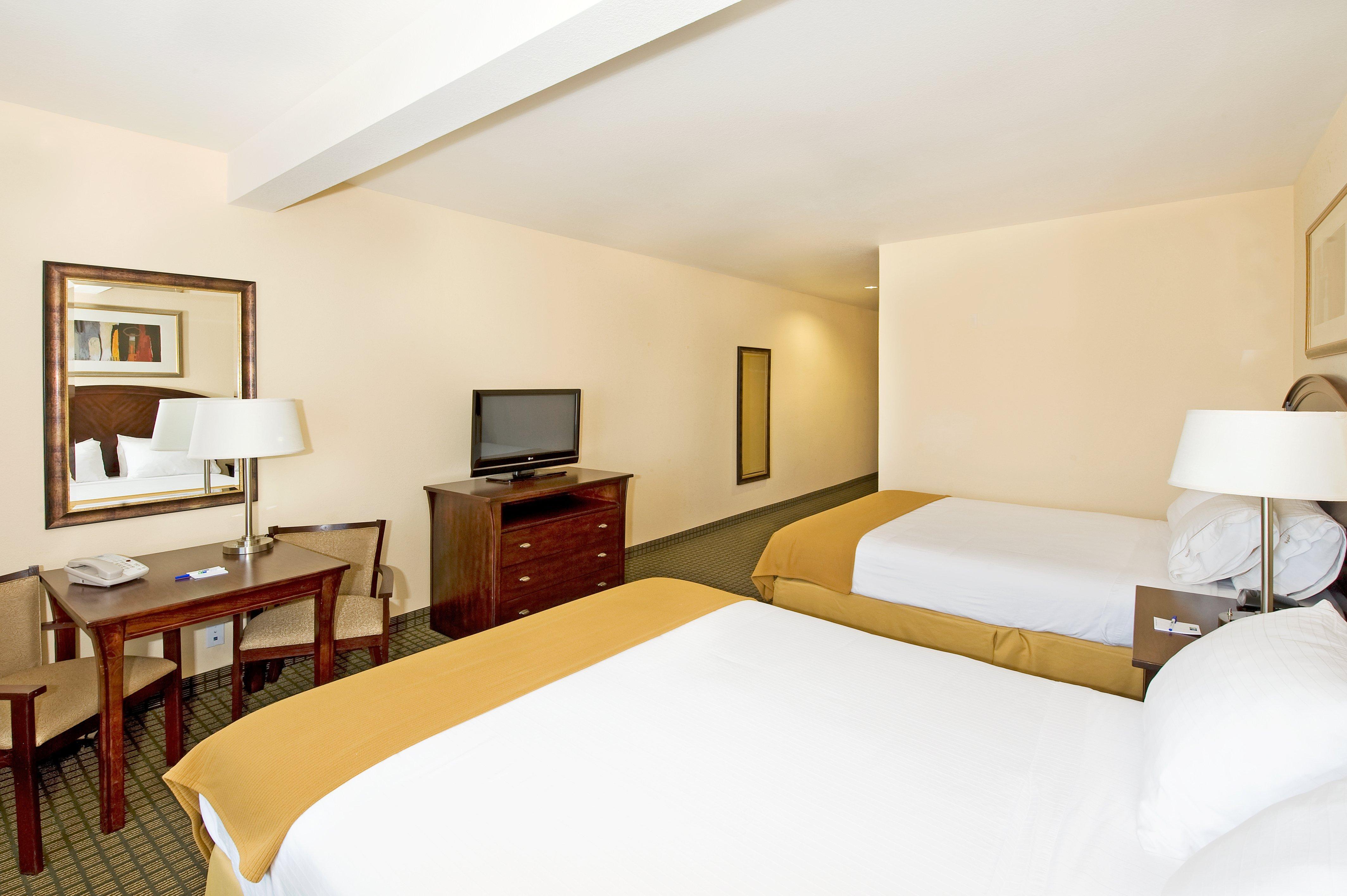 Holiday Inn Express & Suites Willcox Camera foto