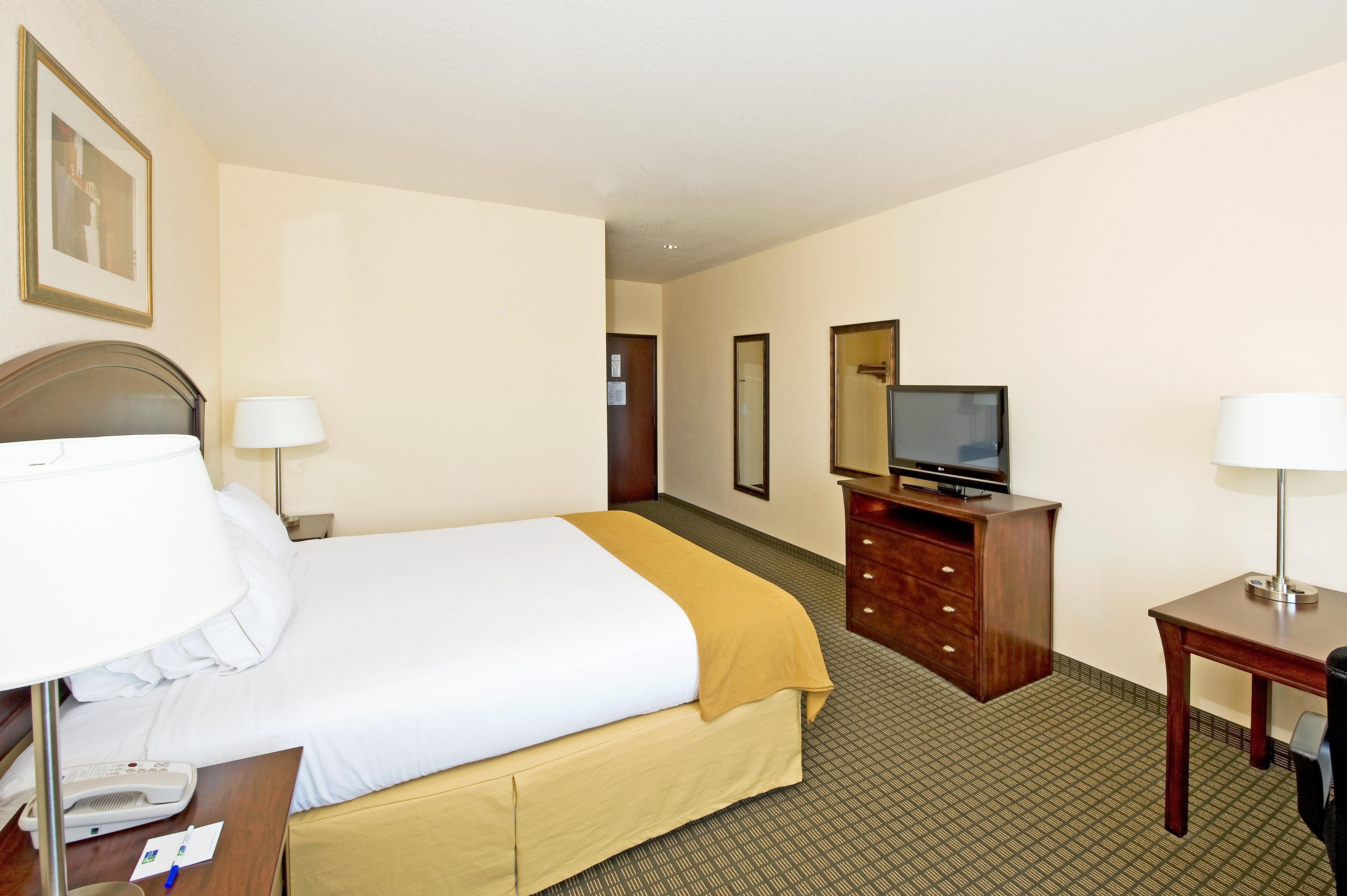 Holiday Inn Express & Suites Willcox Esterno foto