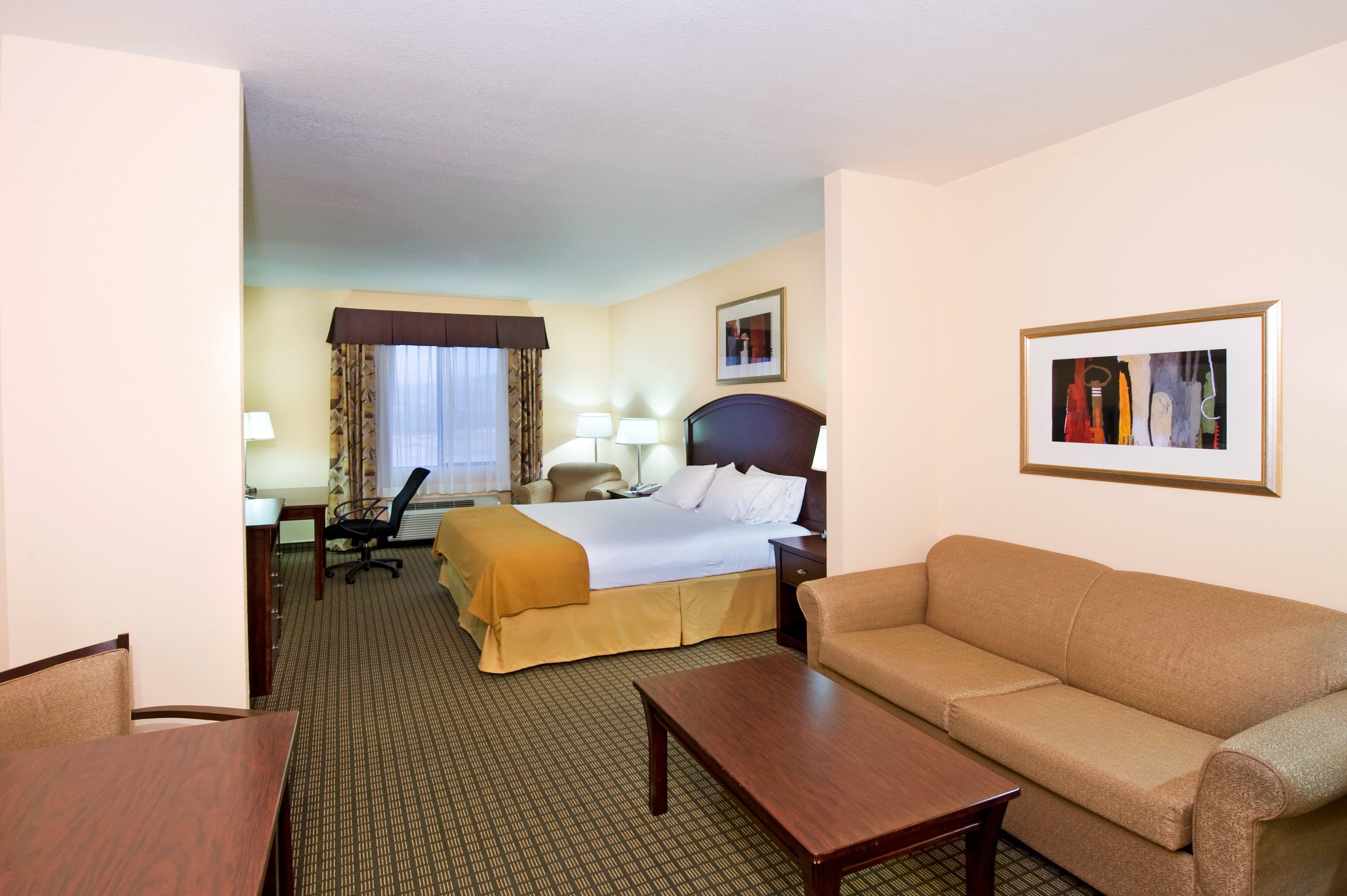 Holiday Inn Express & Suites Willcox Esterno foto