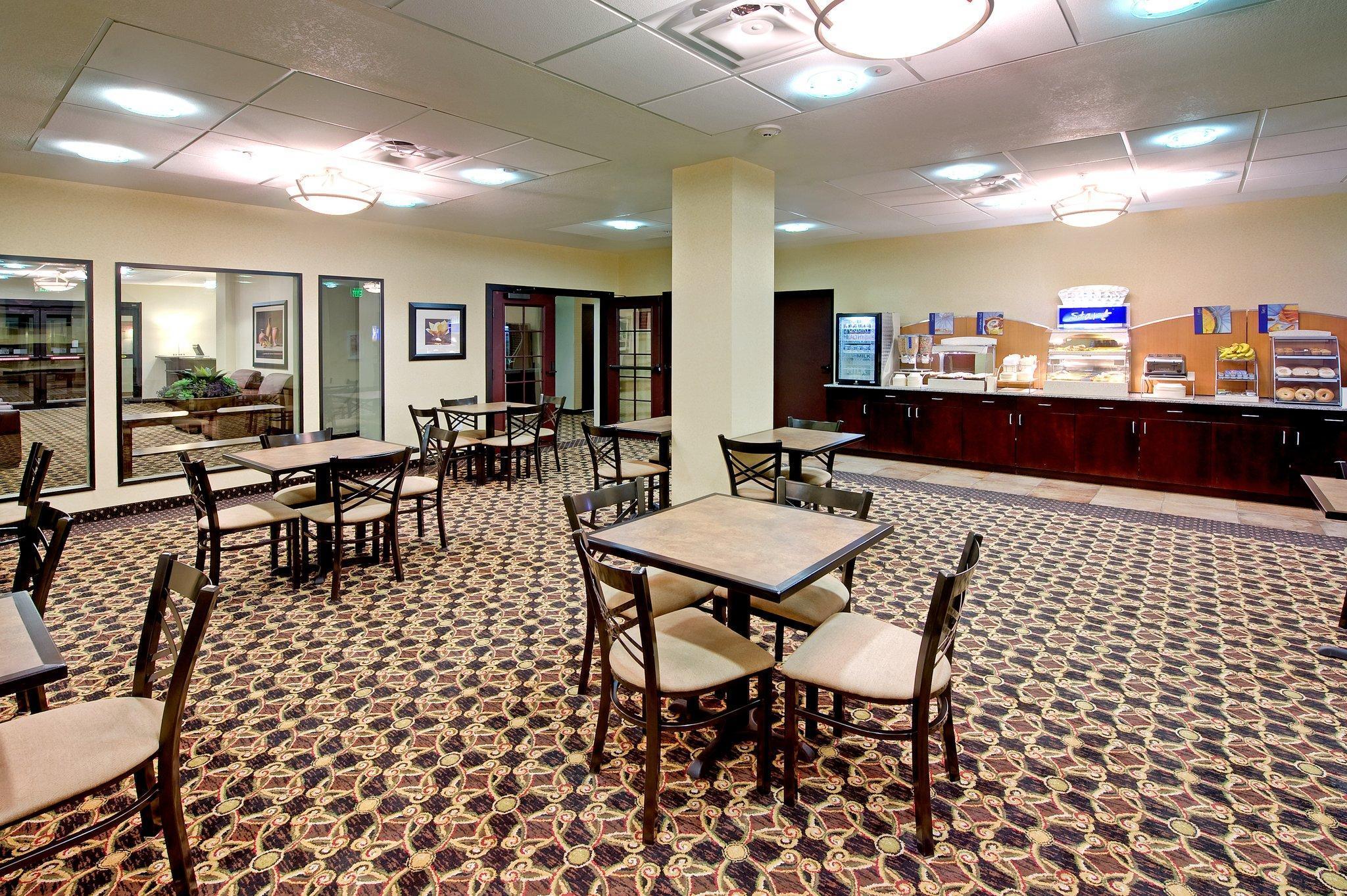 Holiday Inn Express & Suites Willcox Esterno foto