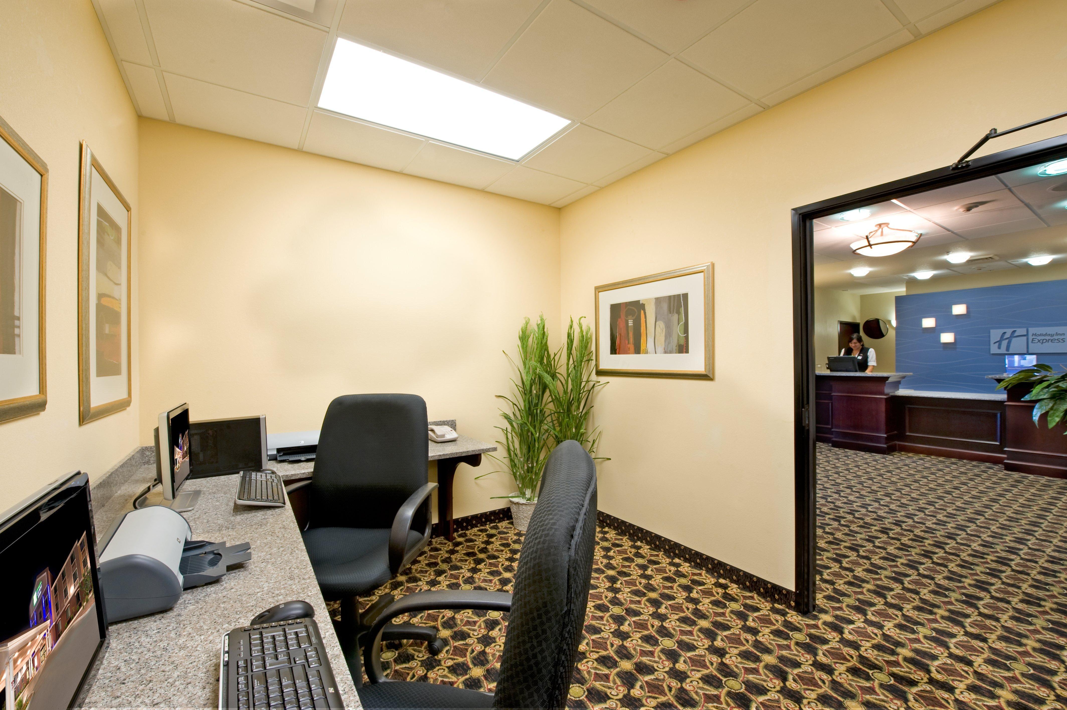 Holiday Inn Express & Suites Willcox Esterno foto