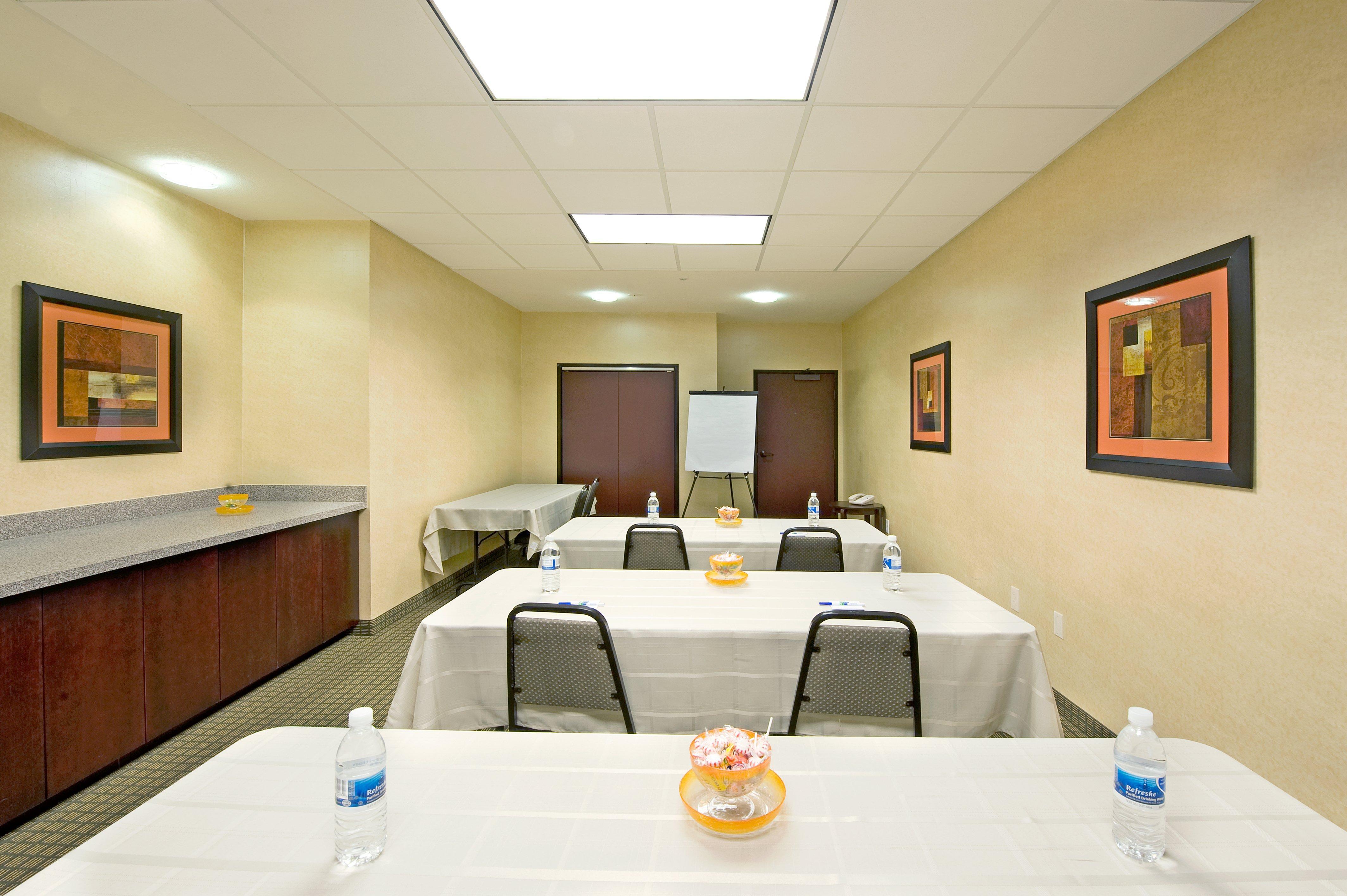 Holiday Inn Express & Suites Willcox Esterno foto