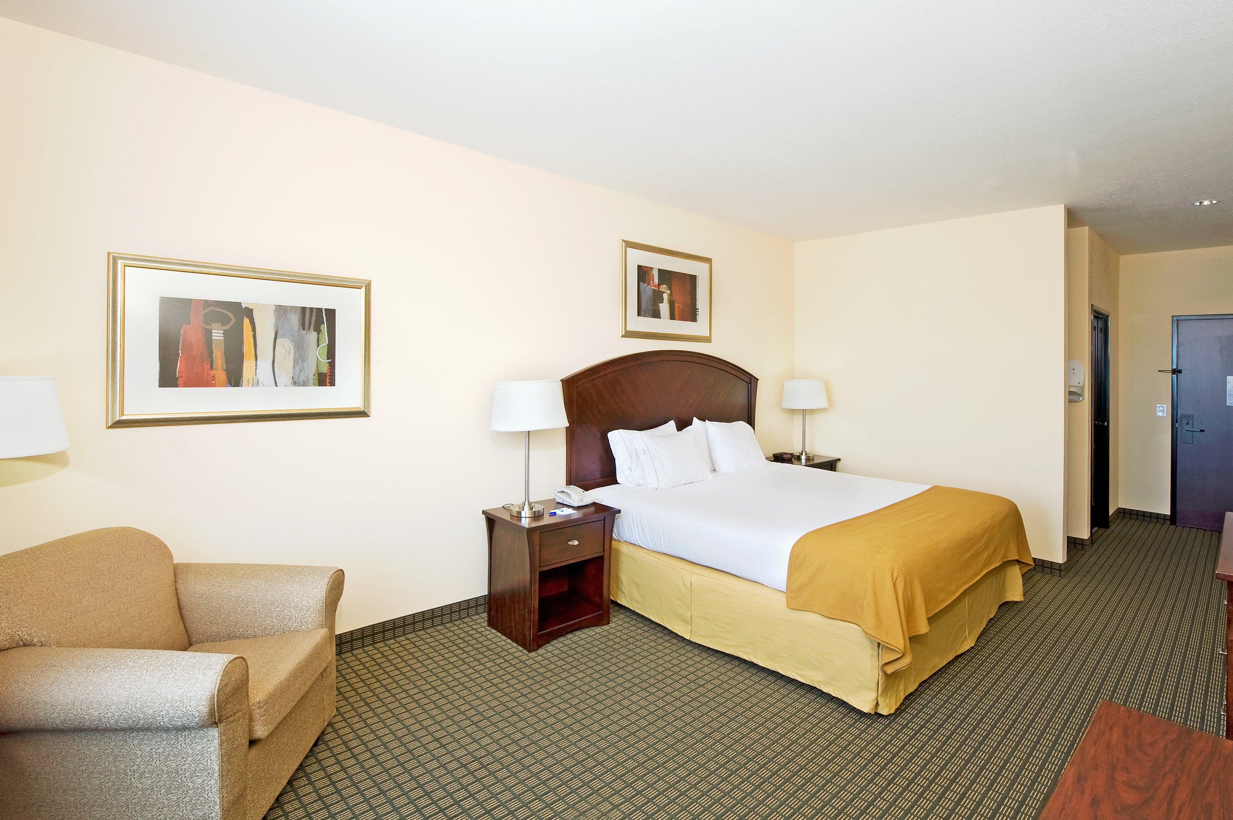 Holiday Inn Express & Suites Willcox Esterno foto