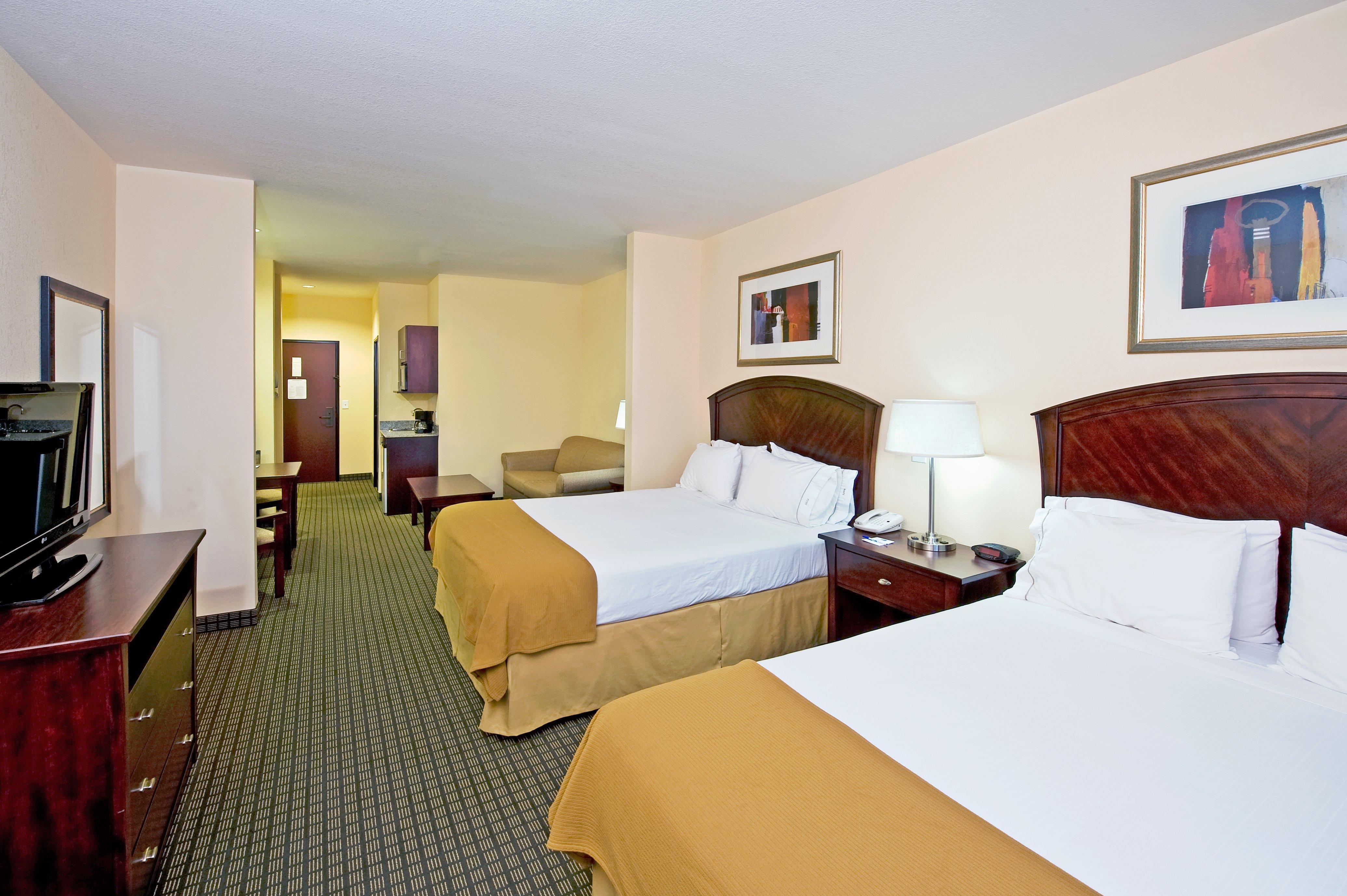 Holiday Inn Express & Suites Willcox Esterno foto