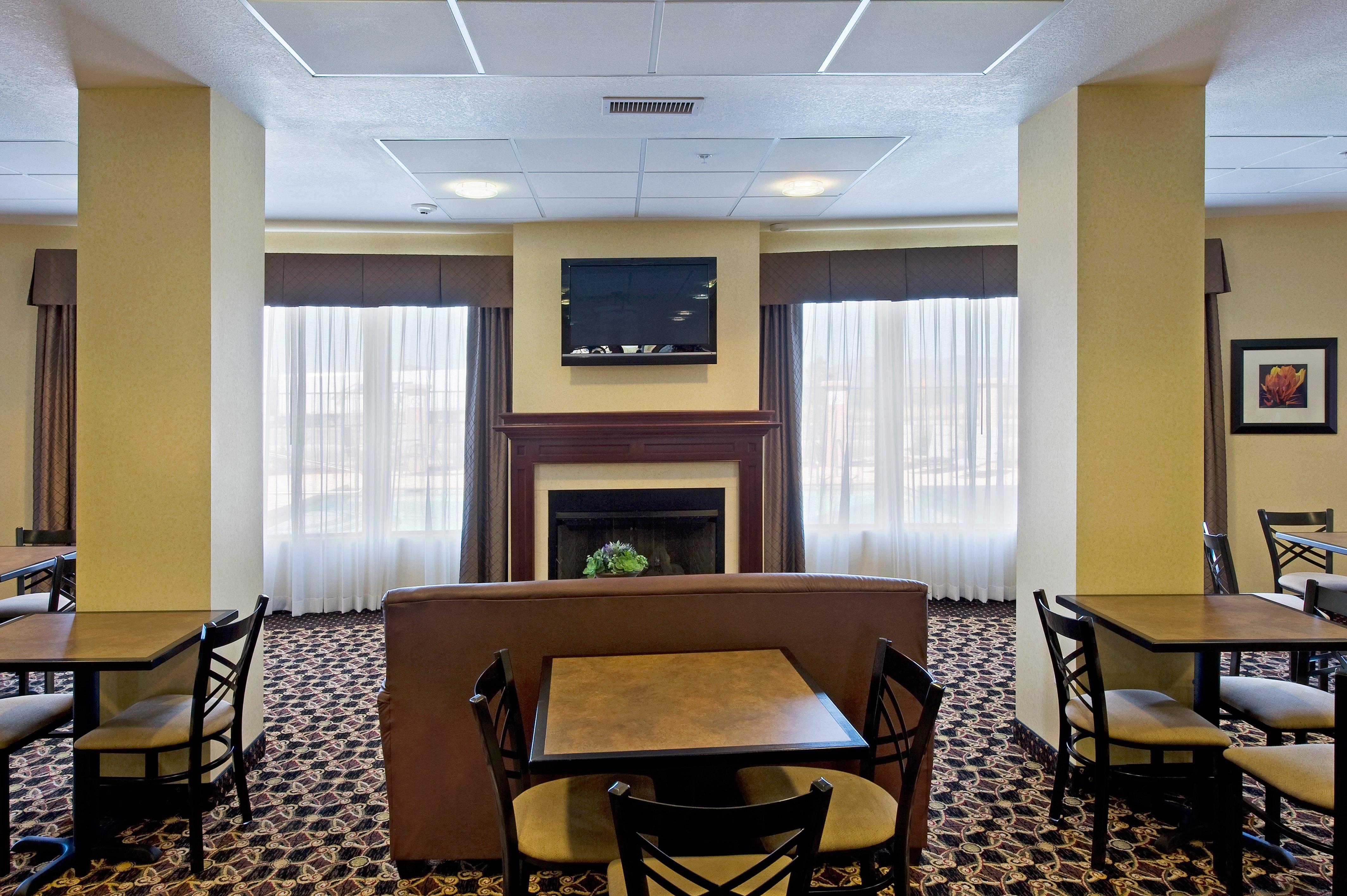 Holiday Inn Express & Suites Willcox Esterno foto