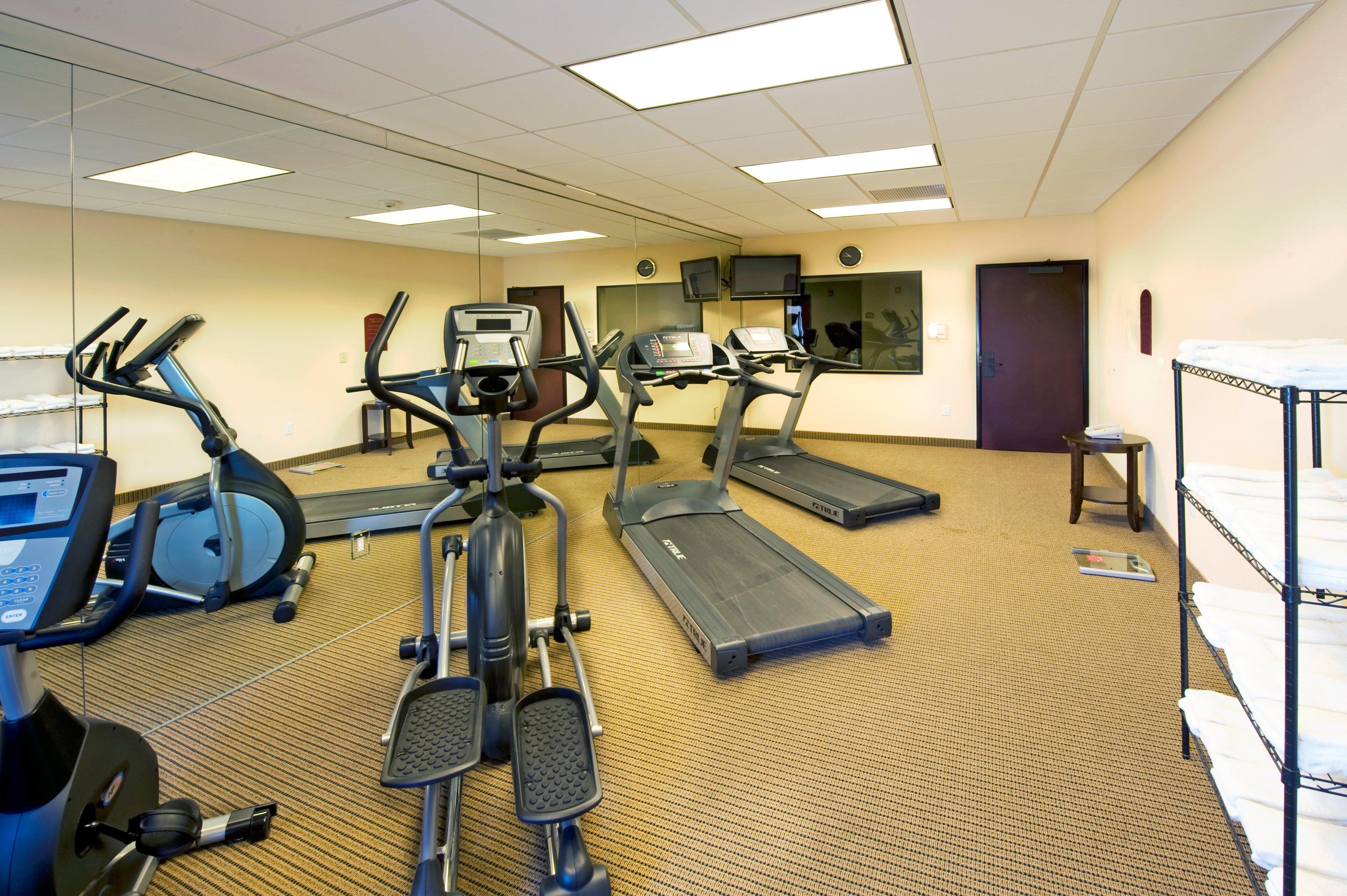 Holiday Inn Express & Suites Willcox Esterno foto
