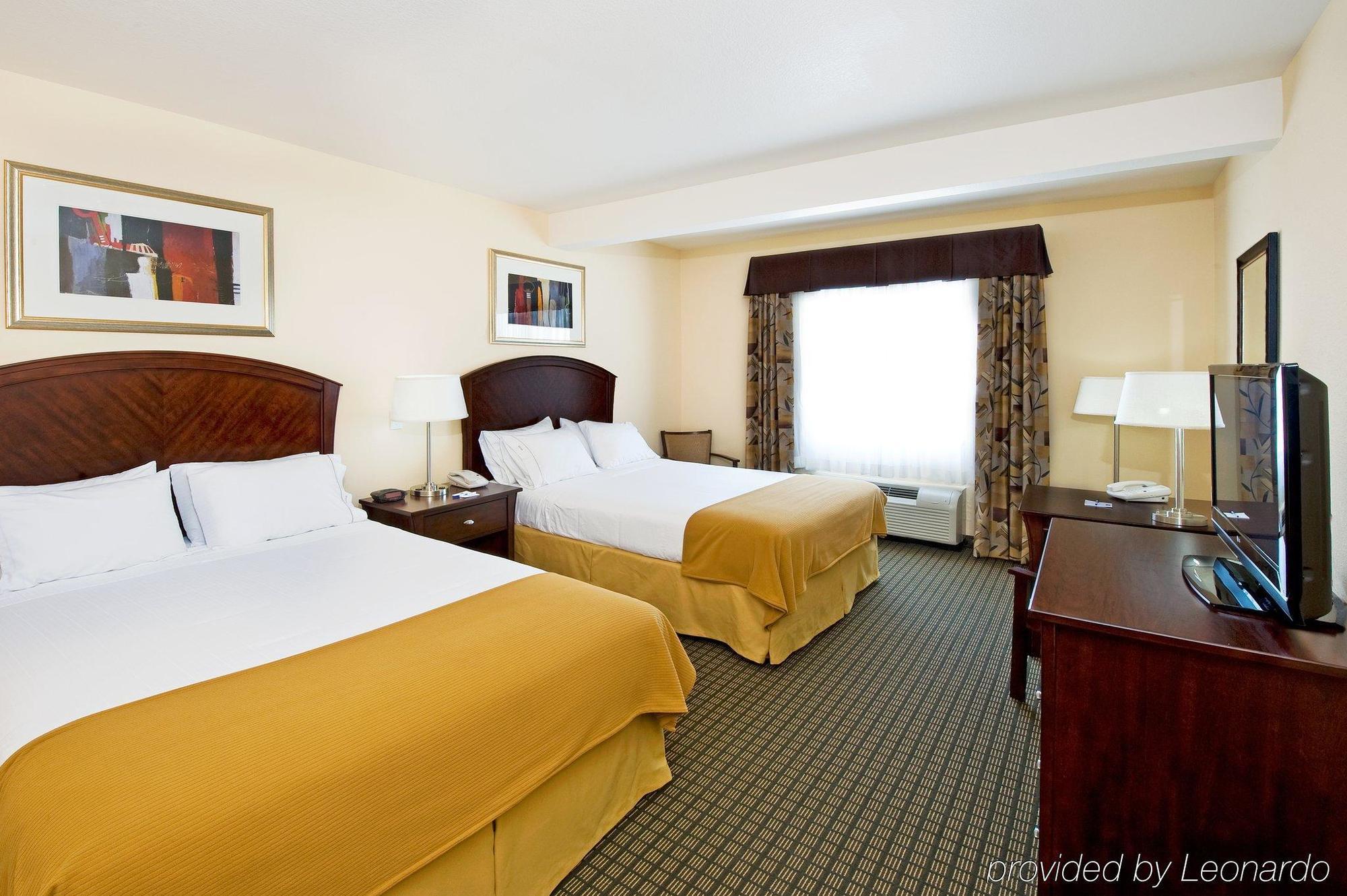 Holiday Inn Express & Suites Willcox Camera foto